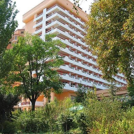 Viktoria Hotel Odessa Dış mekan fotoğraf