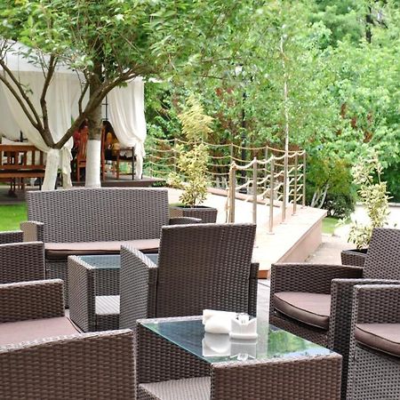 Viktoria Hotel Odessa Dış mekan fotoğraf
