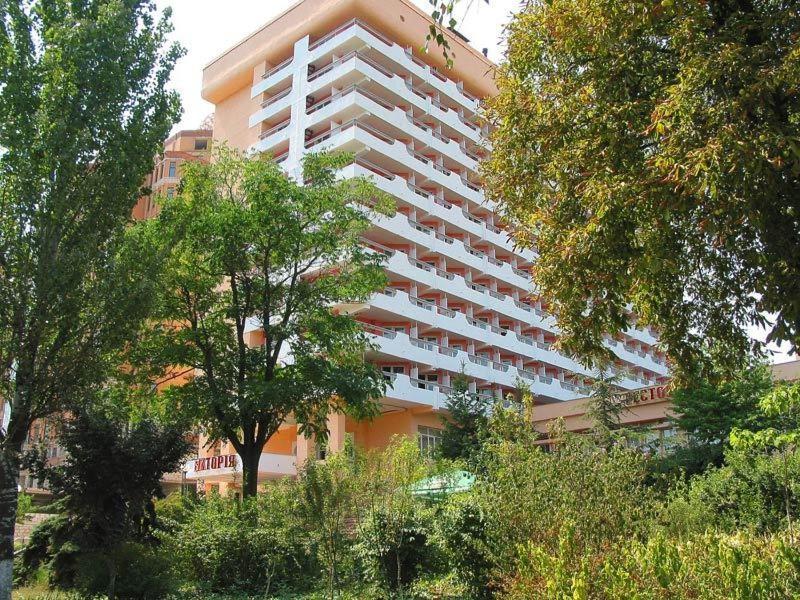 Viktoria Hotel Odessa Dış mekan fotoğraf