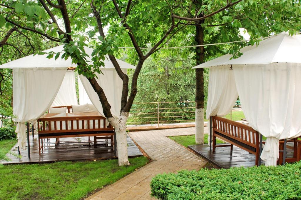 Viktoria Hotel Odessa Dış mekan fotoğraf