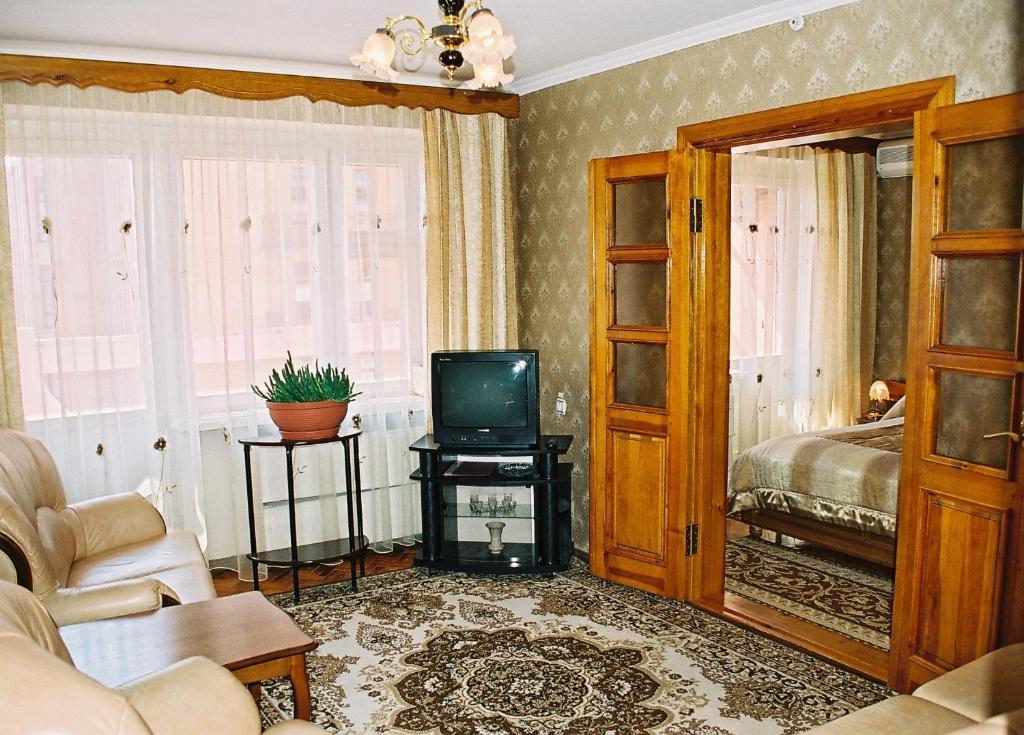 Viktoria Hotel Odessa Dış mekan fotoğraf