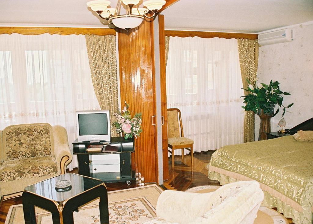 Viktoria Hotel Odessa Dış mekan fotoğraf