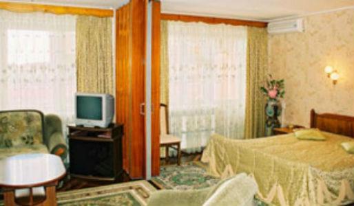 Viktoria Hotel Odessa Dış mekan fotoğraf