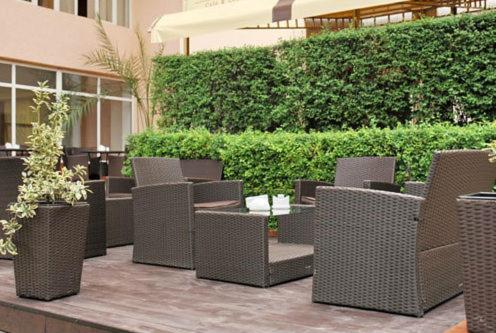 Viktoria Hotel Odessa Dış mekan fotoğraf