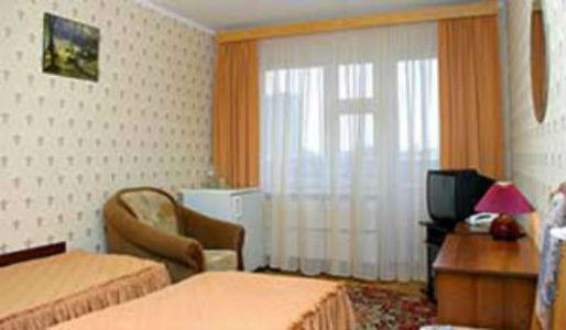 Viktoria Hotel Odessa Dış mekan fotoğraf