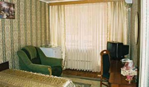 Viktoria Hotel Odessa Dış mekan fotoğraf