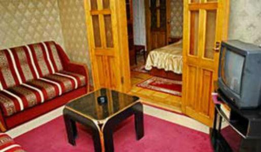 Viktoria Hotel Odessa Dış mekan fotoğraf