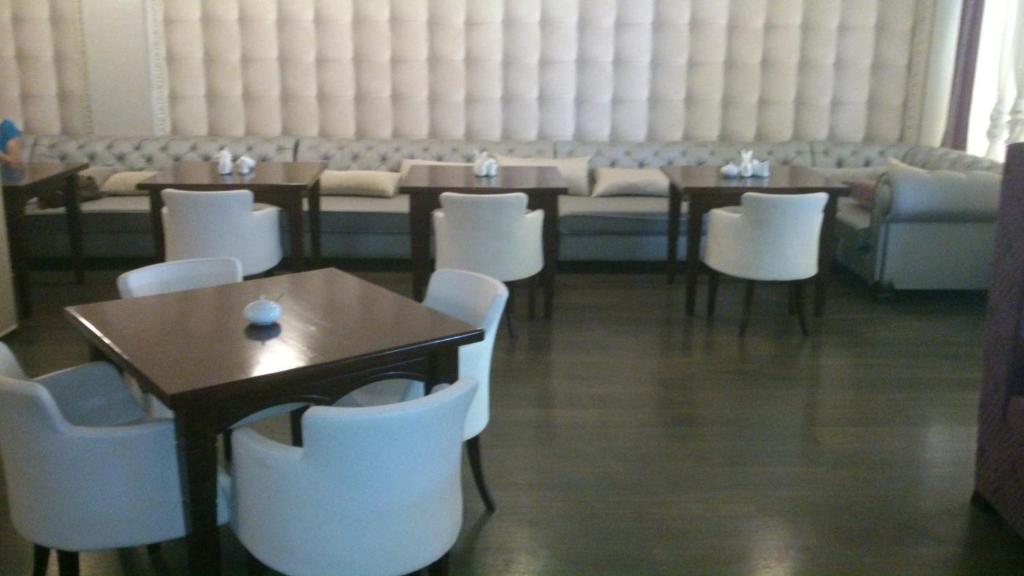 Viktoria Hotel Odessa Dış mekan fotoğraf