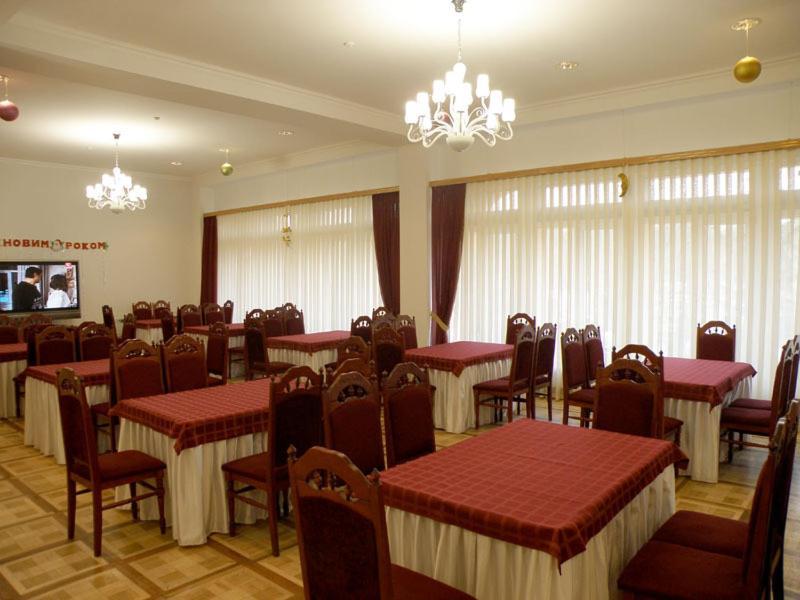 Viktoria Hotel Odessa Dış mekan fotoğraf