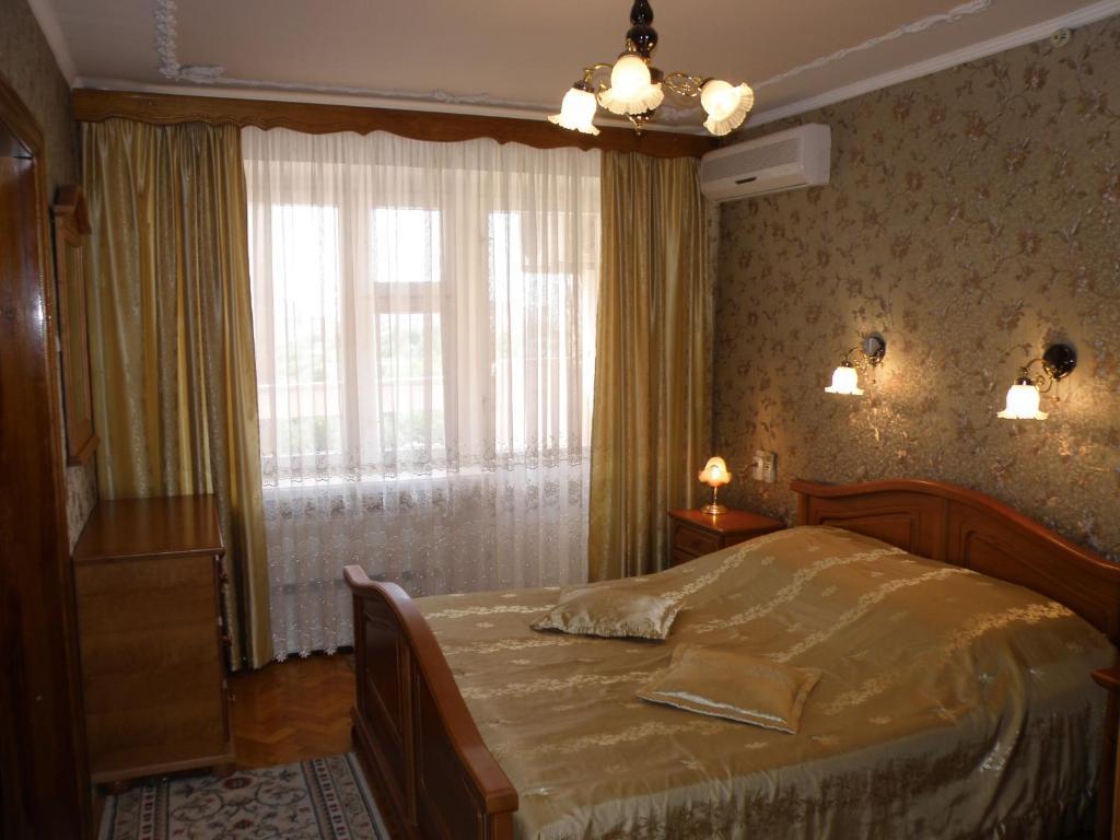 Viktoria Hotel Odessa Oda fotoğraf