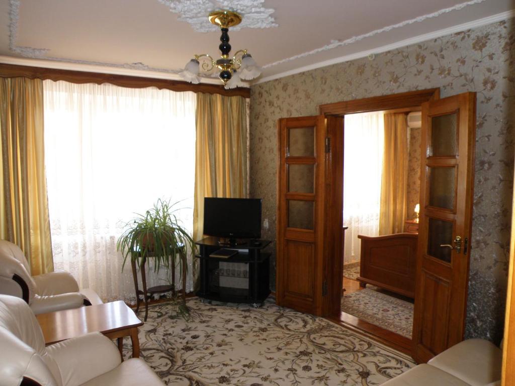 Viktoria Hotel Odessa Oda fotoğraf