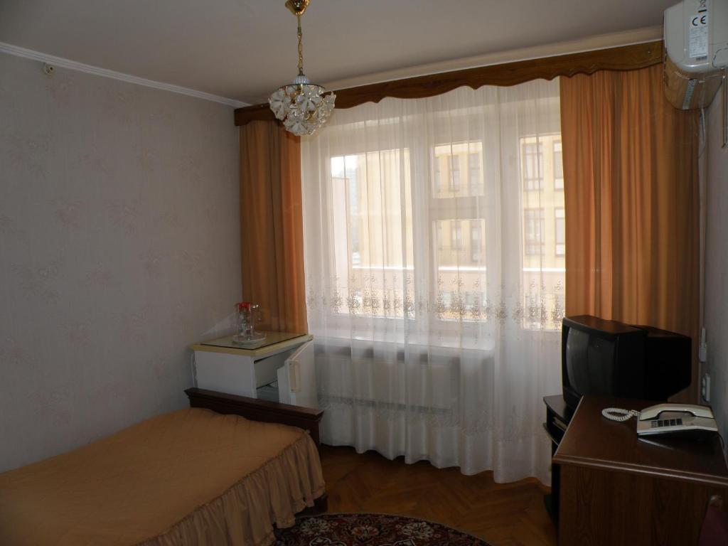 Viktoria Hotel Odessa Oda fotoğraf