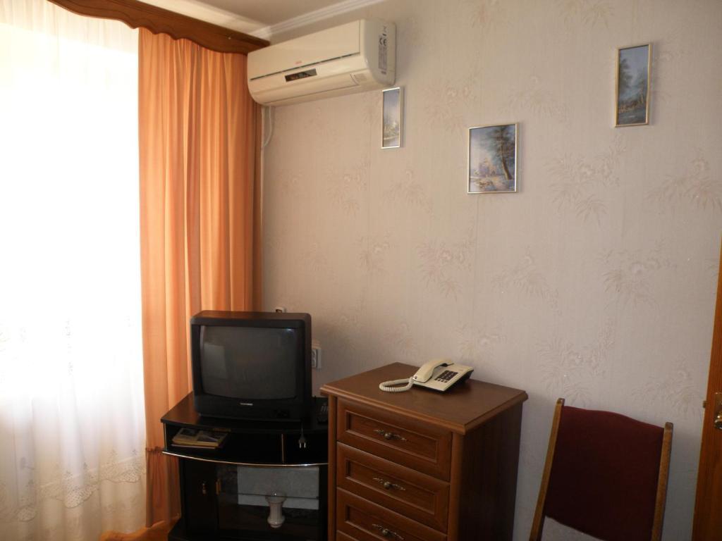 Viktoria Hotel Odessa Oda fotoğraf