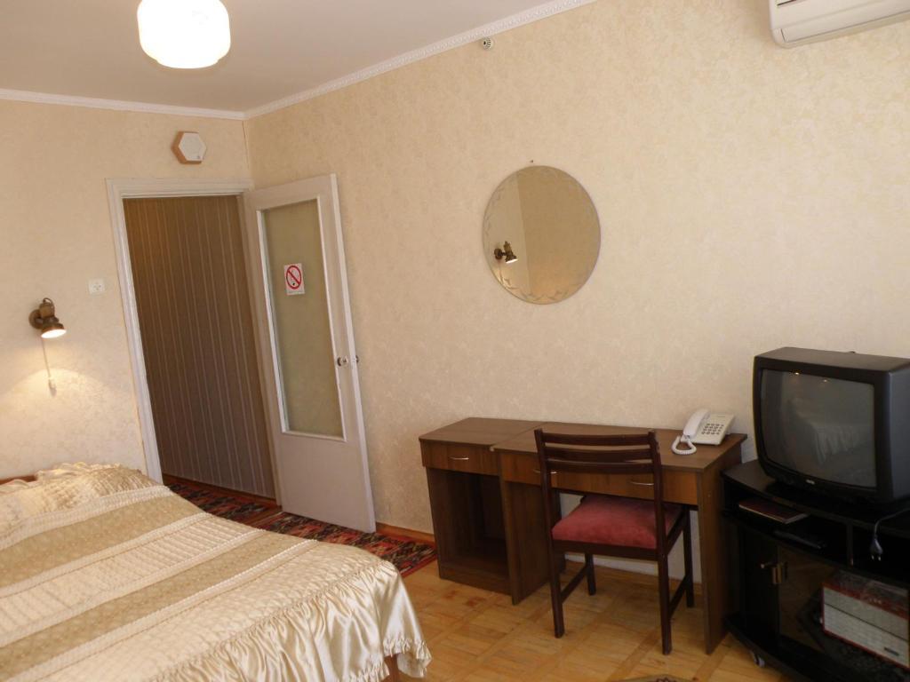 Viktoria Hotel Odessa Oda fotoğraf