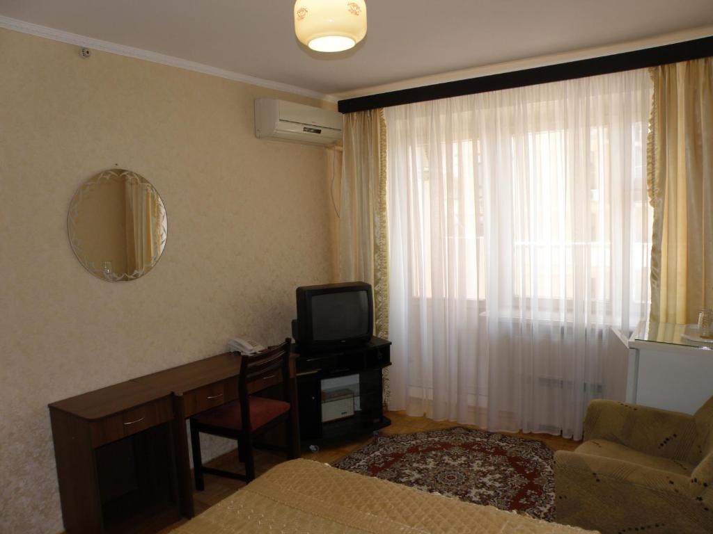 Viktoria Hotel Odessa Oda fotoğraf