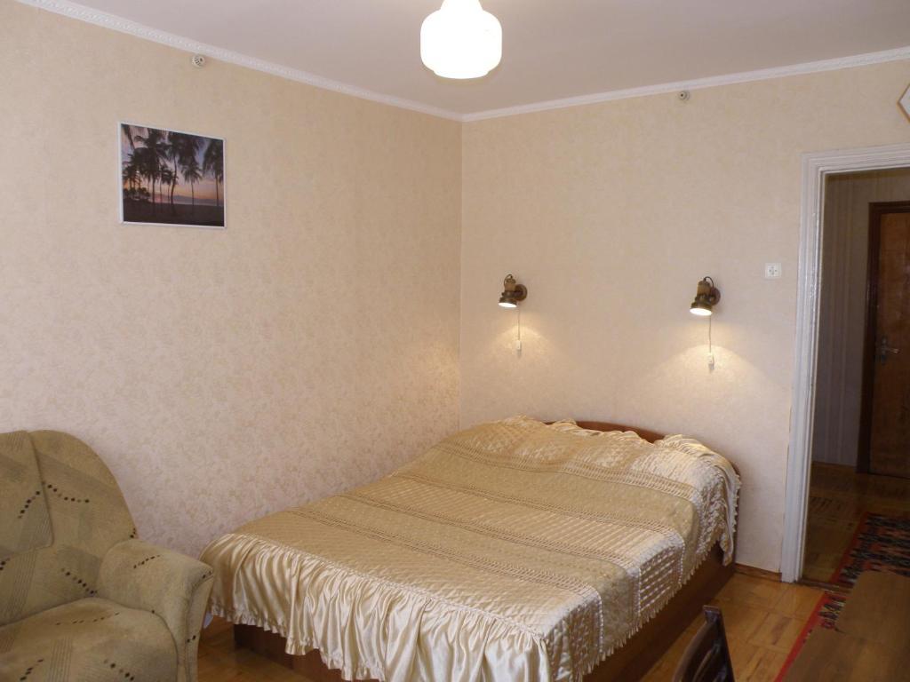Viktoria Hotel Odessa Oda fotoğraf