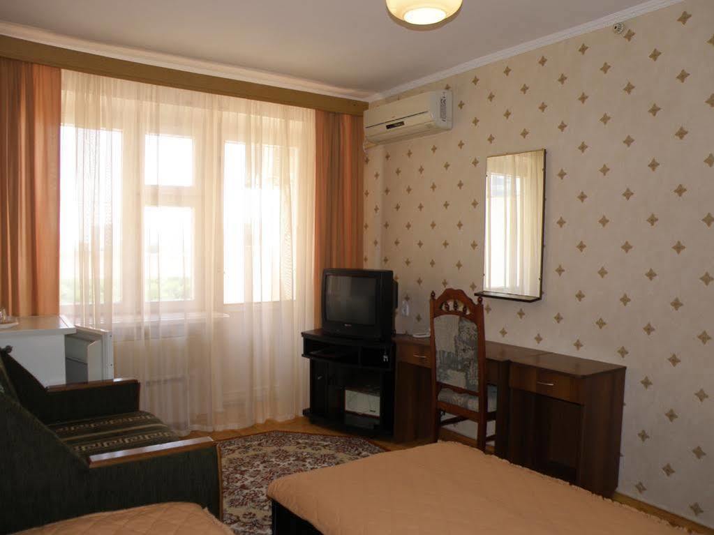 Viktoria Hotel Odessa Dış mekan fotoğraf