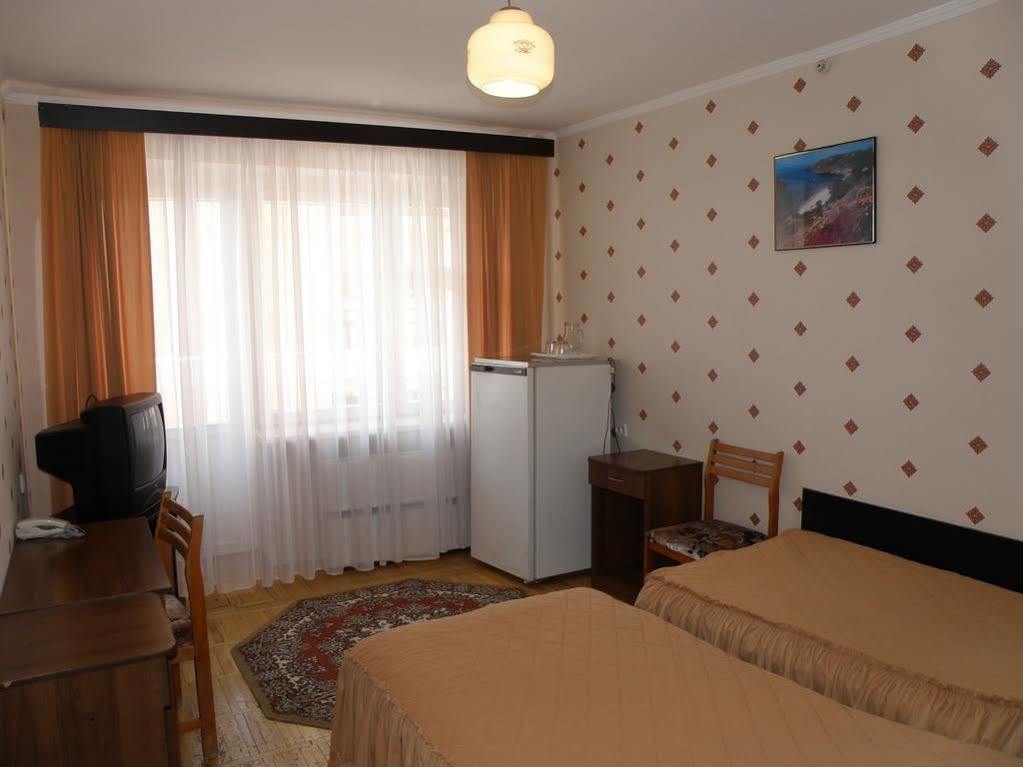 Viktoria Hotel Odessa Dış mekan fotoğraf